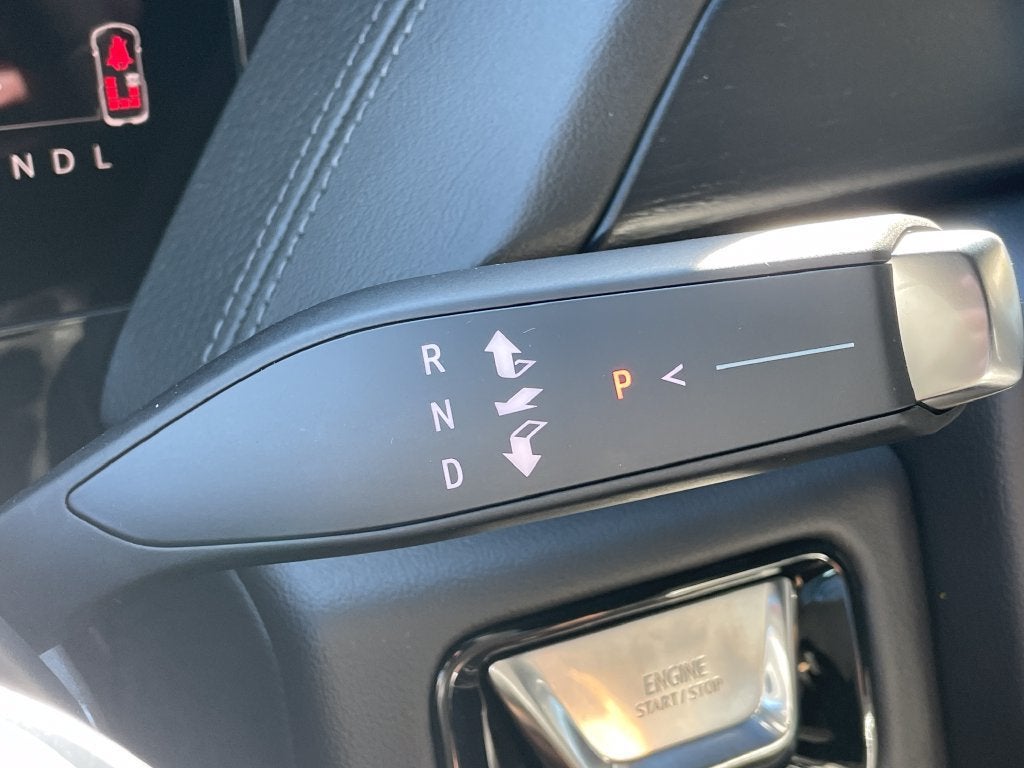 2027 GMC Yukon Denali