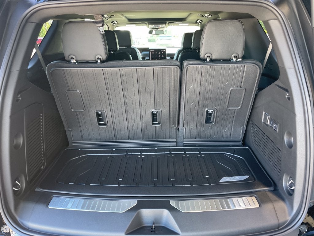 2027 GMC Yukon Denali