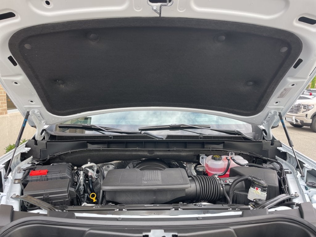 2027 GMC Yukon Denali