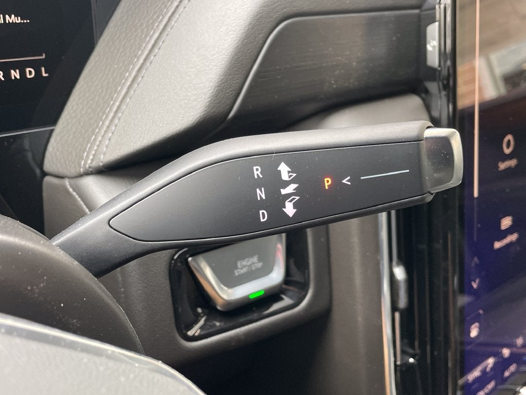 2027 GMC Yukon Denali