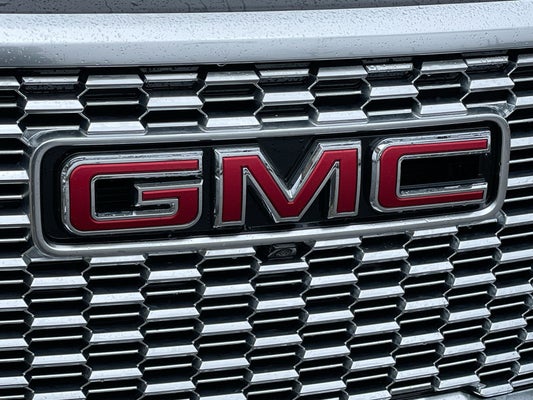 2024 GMC Yukon Denali in Indianapolis, IN - Ed Martin Automotive Group