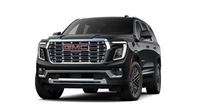 2027 GMC Yukon Denali
