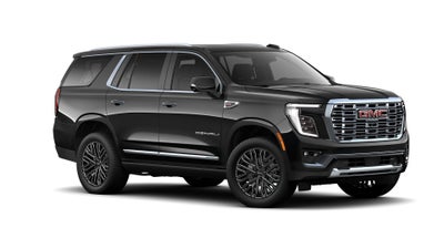 2027 GMC Yukon Denali