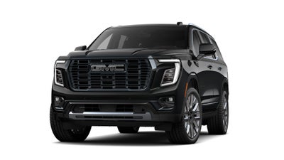 2027 GMC Yukon Denali Ultimate