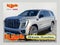 2027 GMC Yukon Denali Ultimate