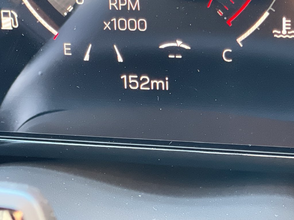 2027 GMC Yukon Denali Ultimate