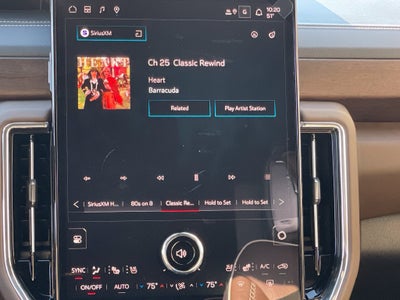 2027 GMC Yukon Denali Ultimate
