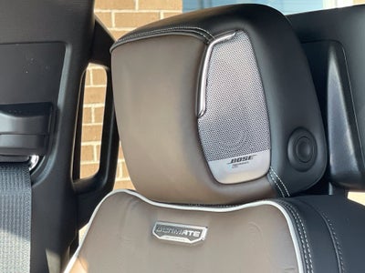 2027 GMC Yukon Denali Ultimate
