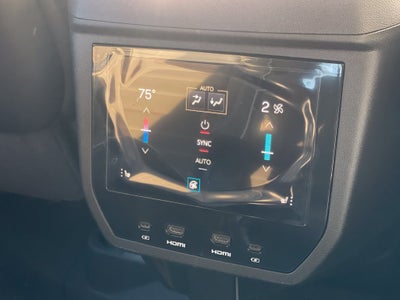 2027 GMC Yukon Denali Ultimate