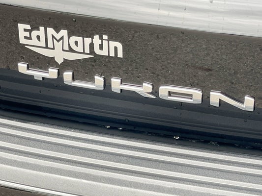 2024 GMC Yukon XL SLE in Indianapolis, IN - Ed Martin Automotive Group
