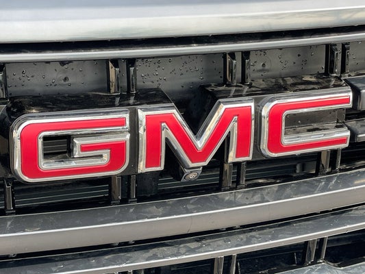 2024 GMC Yukon XL AT4 in Indianapolis, IN - Ed Martin Automotive Group