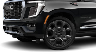 2027 GMC Yukon XL Denali