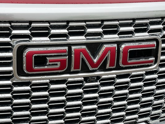 2024 GMC Yukon XL Denali in Indianapolis, IN - Ed Martin Automotive Group