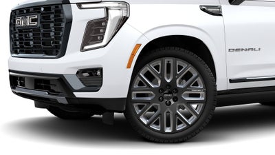 2027 GMC Yukon XL Denali Ultimate