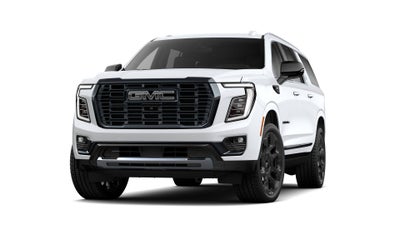 2027 GMC Yukon XL Denali Ultimate