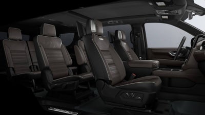 2027 GMC Yukon XL Denali Ultimate