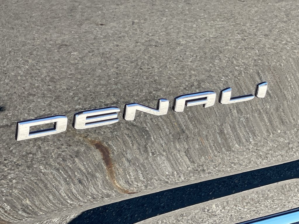 2027 GMC Yukon XL Denali Ultimate