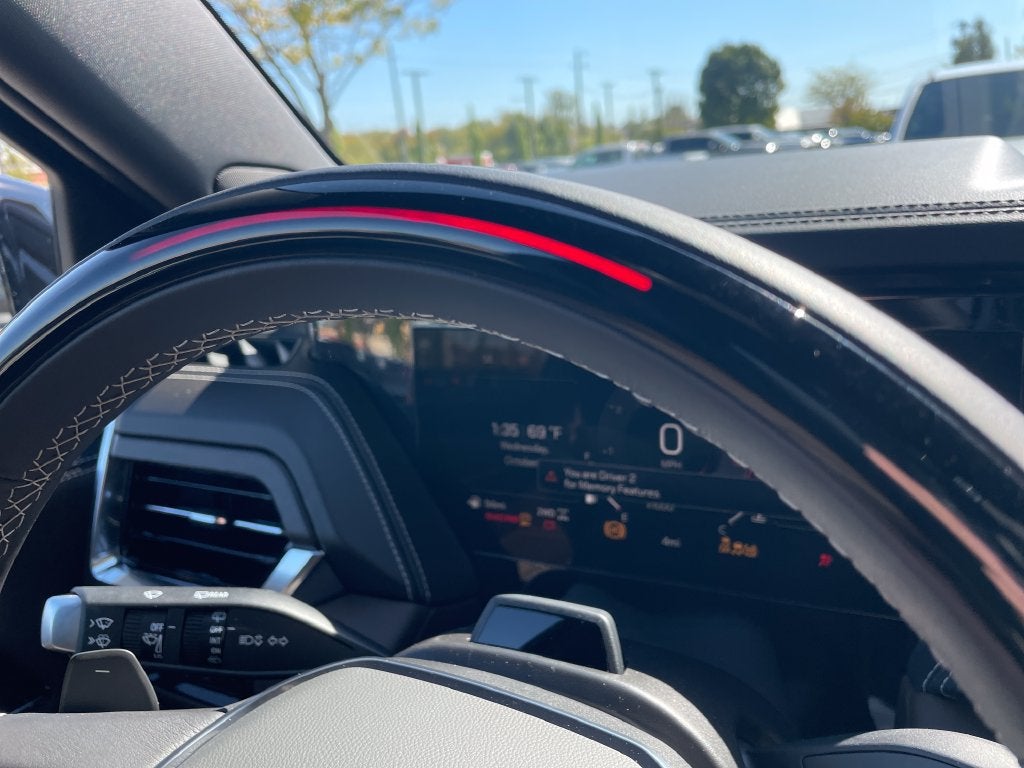 2027 GMC Yukon XL Denali Ultimate