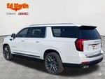 2027 GMC Yukon XL Denali Ultimate