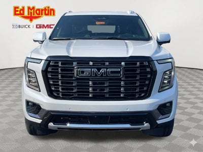 2027 GMC Yukon XL Denali Ultimate
