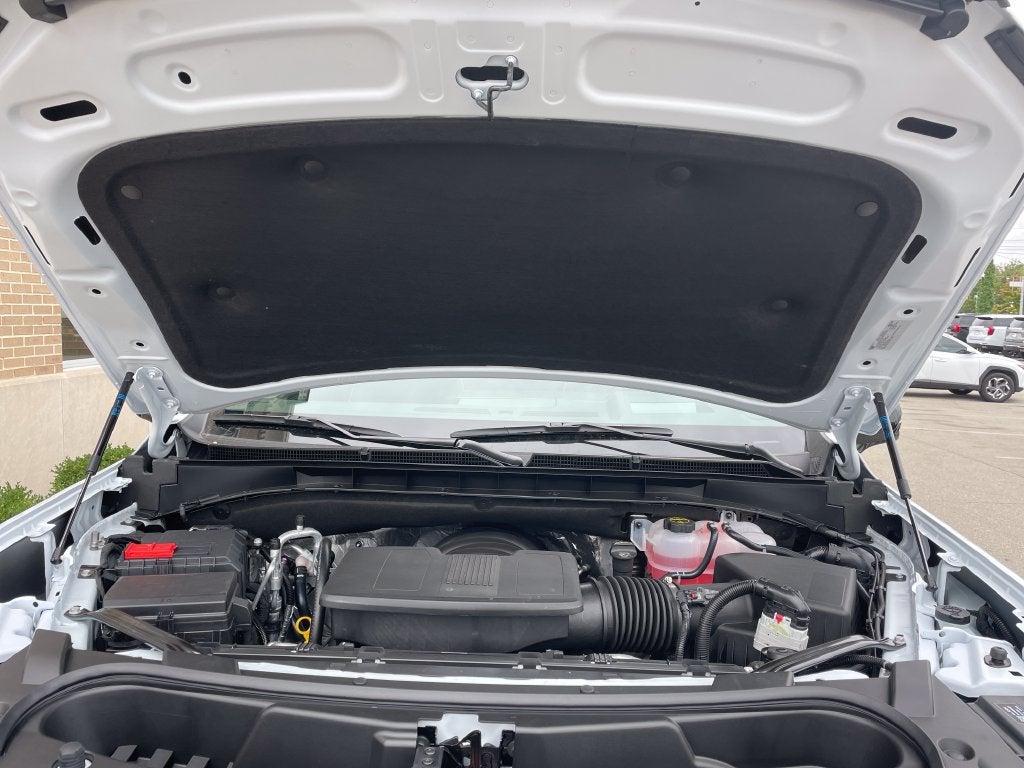 2027 GMC Yukon XL Denali Ultimate