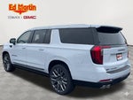 2027 GMC Yukon XL Denali Ultimate