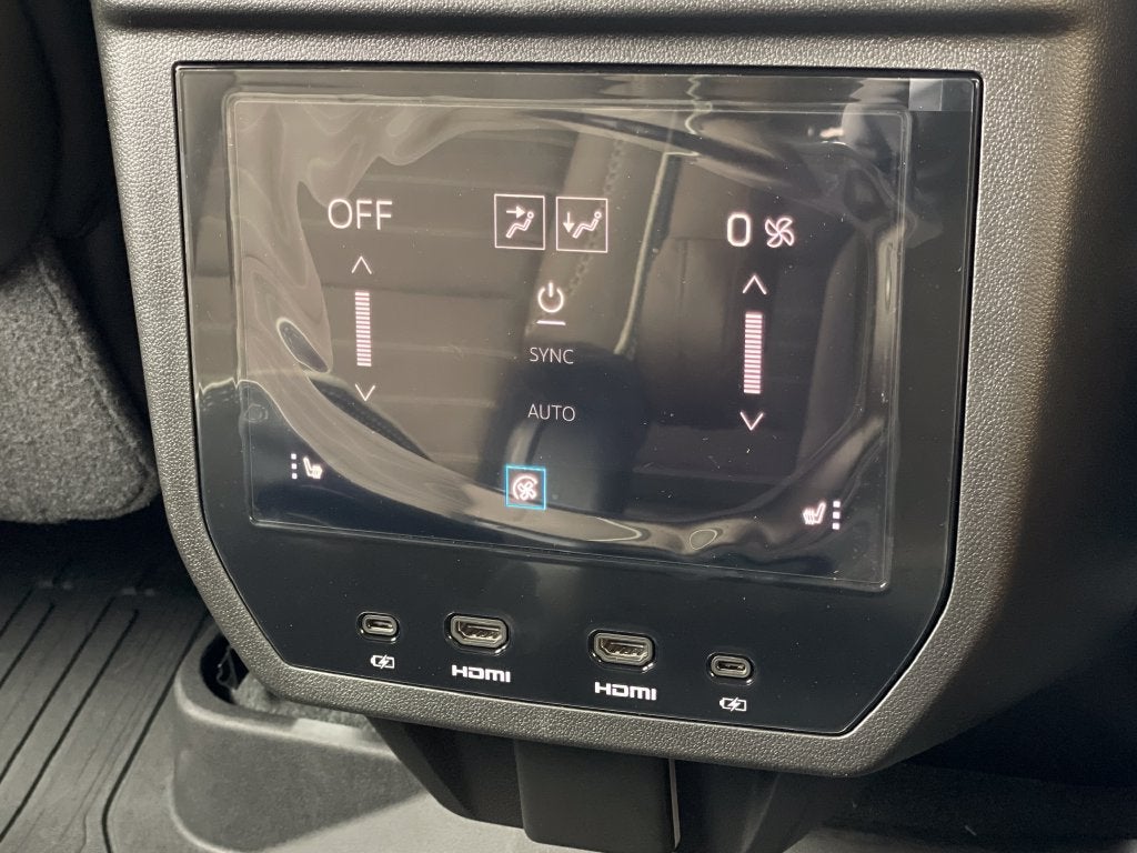 2027 GMC Yukon XL Denali Ultimate