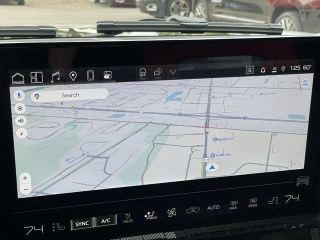 2026 GMC HUMMER EV SUV 3X