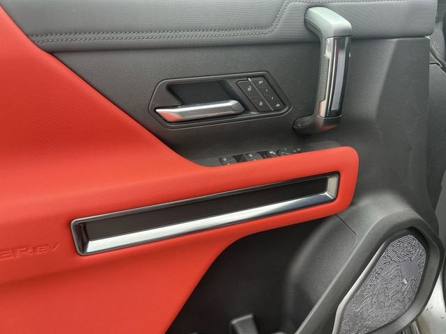 2026 GMC HUMMER EV SUV 3X