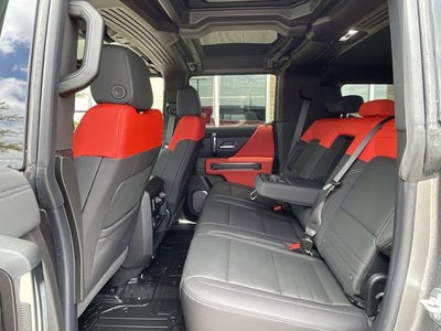 2026 GMC HUMMER EV SUV 3X
