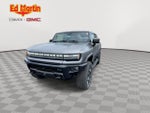 2026 GMC HUMMER EV SUV 3X