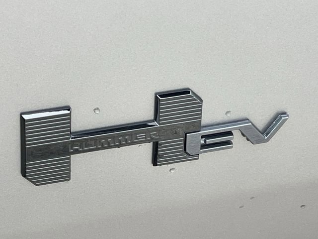 2026 GMC HUMMER EV SUV 3X