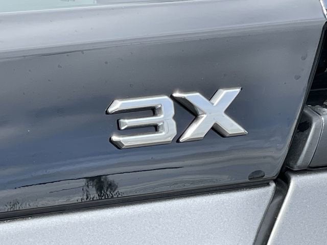 2026 GMC HUMMER EV SUV 3X