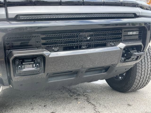 2026 GMC HUMMER EV SUV 3X