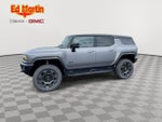2026 GMC HUMMER EV SUV 3X