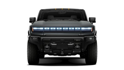 2026 GMC HUMMER EV SUV 3X