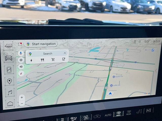 2025 GMC HUMMER EV Pickup 2X