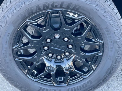 2025 GMC HUMMER EV Pickup 2X