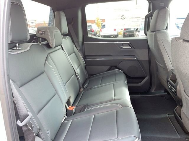 2026 GMC Sierra EV Elevation Standard Range