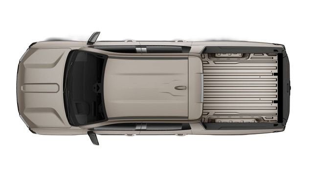 2026 GMC Sierra EV Elevation Standard Range