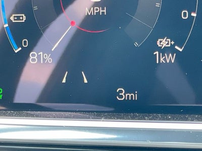 2026 GMC Sierra EV Elevation Standard Range