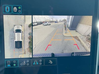 2026 GMC Sierra EV Elevation Standard Range