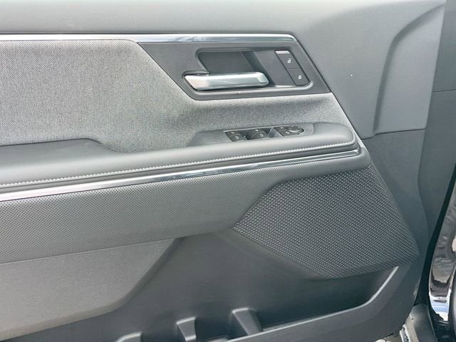 2026 GMC Sierra EV Elevation Standard Range