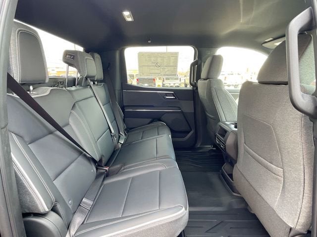 2026 GMC Sierra EV Elevation Standard Range