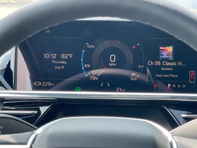 2026 GMC Sierra EV Elevation Standard Range