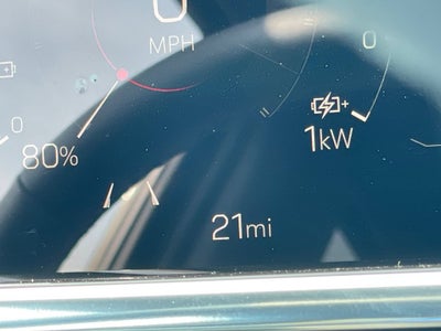 2026 GMC Sierra EV Elevation Standard Range