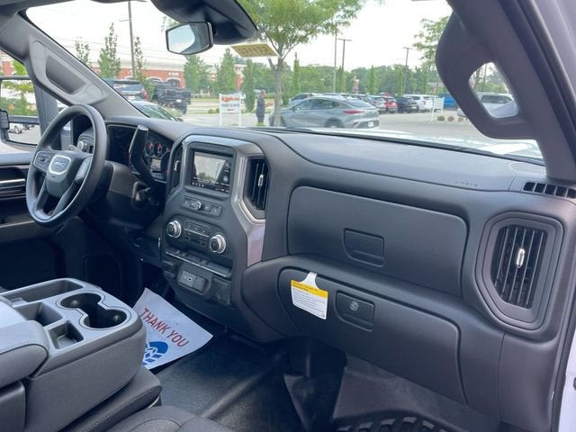 2025 GMC Sierra 2500 HD Pro