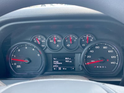 2025 GMC Sierra 2500 HD Pro