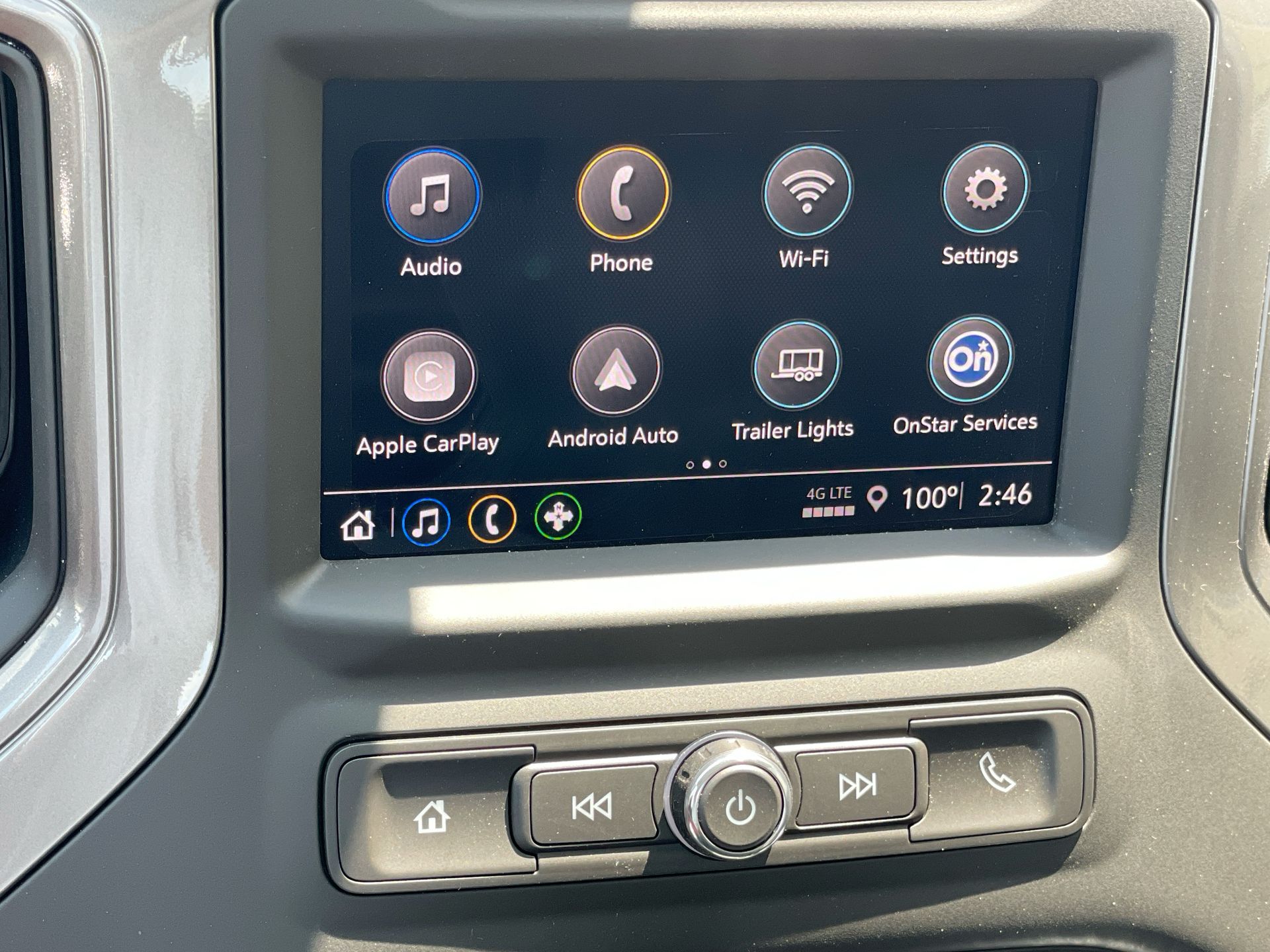 2025 GMC Sierra 2500 HD Pro