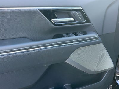 2025 GMC Sierra EV Max Range Denali